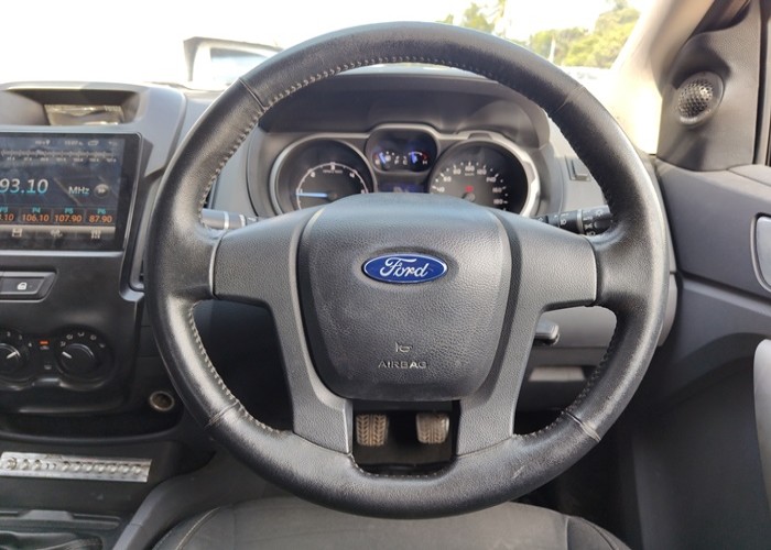 Used 6
                    FORD
                     for Sale Image