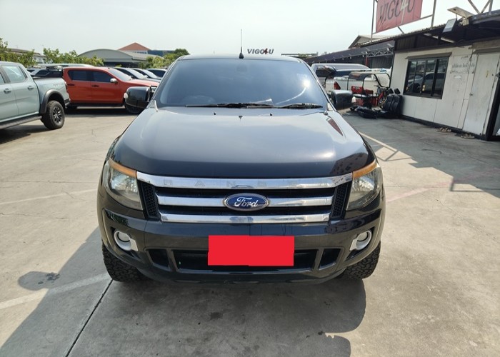 Used 6
                    FORD
                     for Sale Image