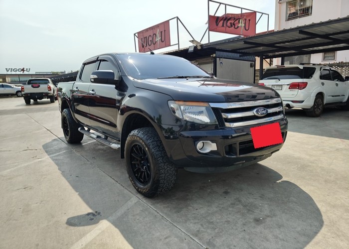 Used 6
                    FORD
                     for Sale Image