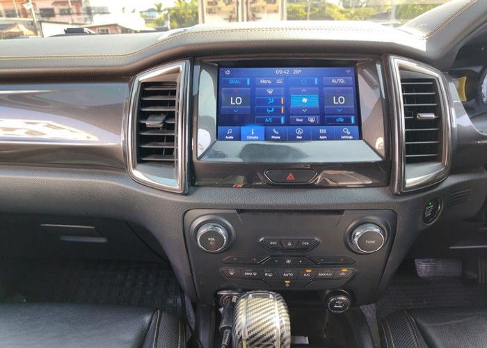 Used 10
                    FORD
                     for Sale Image