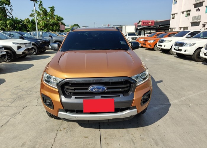 Used 10
                    FORD
                     for Sale Image