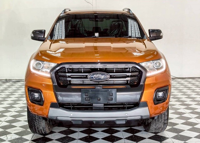 Used 10
                    FORD
                     for Sale Image