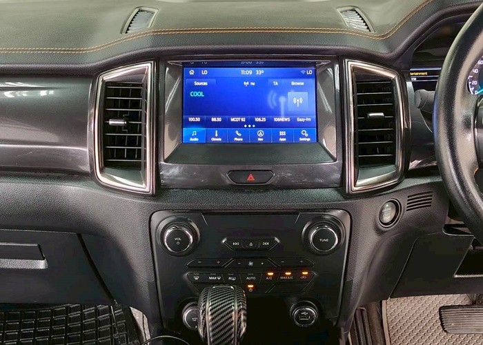 Used 10
                    FORD
                     for Sale Image