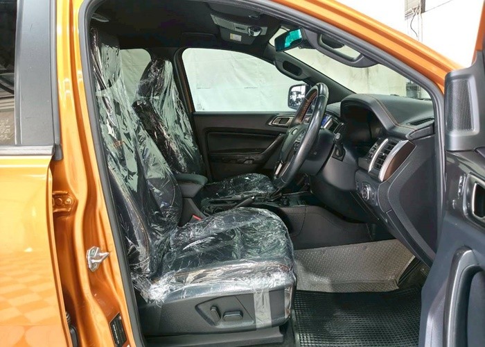 Used 10
                    FORD
                     for Sale Image