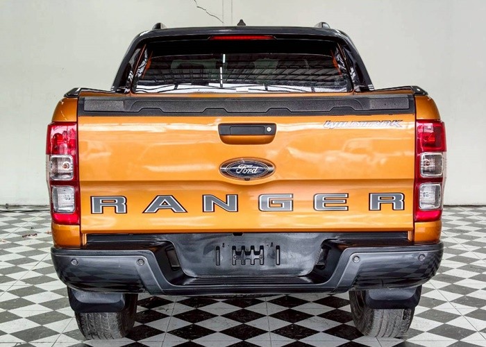 Used 10
                    FORD
                     for Sale Image