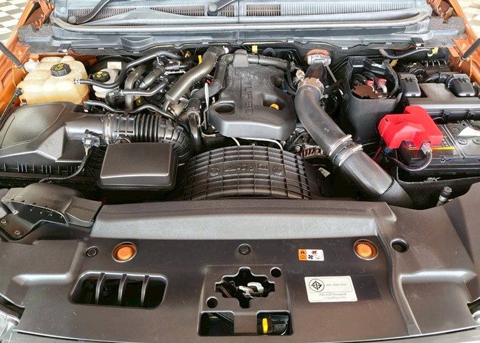 Used 10
                    FORD
                     for Sale Image