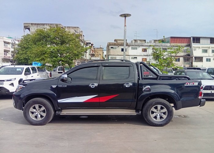 Used 7
                    TOYOTA
                     for Sale Image