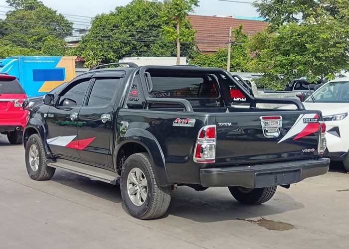 Used 7
                    TOYOTA
                     for Sale Image