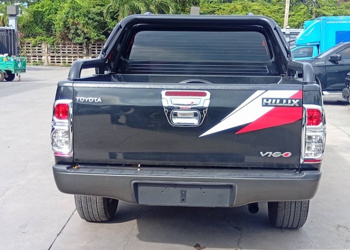 Used 7
                    TOYOTA
                     for Sale Image