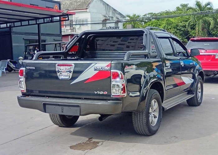 Used 7
                    TOYOTA
                     for Sale Image