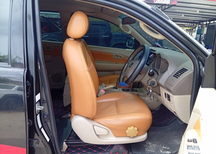 Used 7
                    TOYOTA
                     for Sale Image