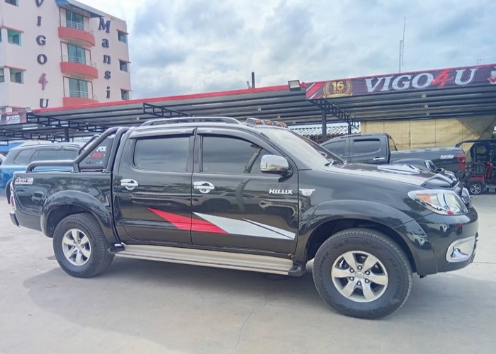 Used 7
                    TOYOTA
                     for Sale Image