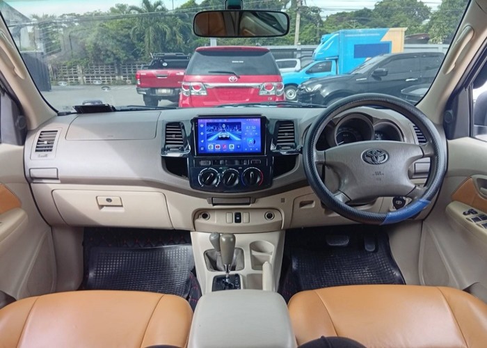 Used 7
                    TOYOTA
                     for Sale Image
