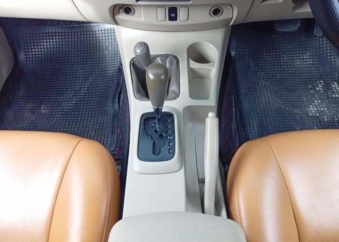 Used 7
                    TOYOTA
                     for Sale Image