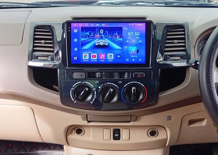 Used 7
                    TOYOTA
                     for Sale Image