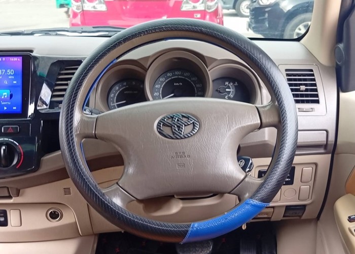 Used 7
                    TOYOTA
                     for Sale Image