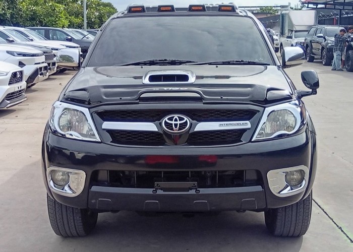 Used 7
                    TOYOTA
                     for Sale Image