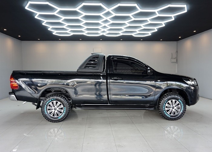 Used 2
                    TOYOTA
                     for Sale Image