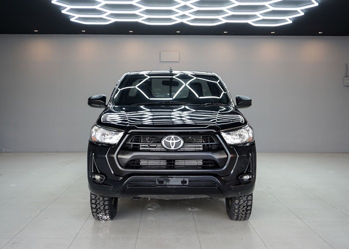 Used 2
                    TOYOTA
                     for Sale Image