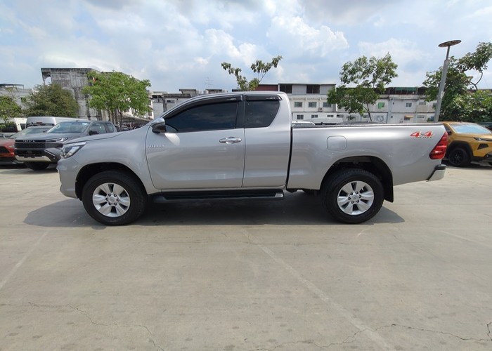Used 8
                    TOYOTA
                     for Sale Image