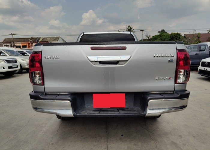 Used 8
                    TOYOTA
                     for Sale Image