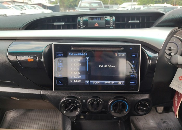 Used 8
                    TOYOTA
                     for Sale Image