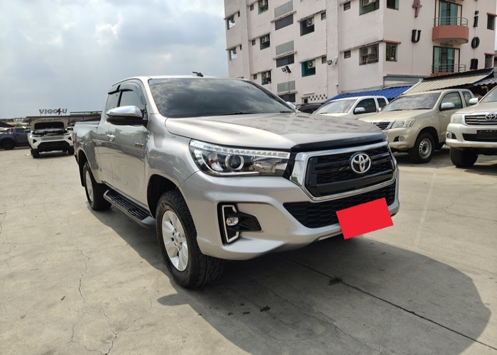 Used 8
                    TOYOTA
                     for Sale Image