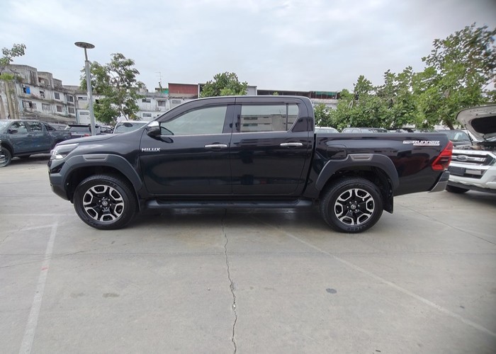 Used 1
                    TOYOTA
                     for Sale Image