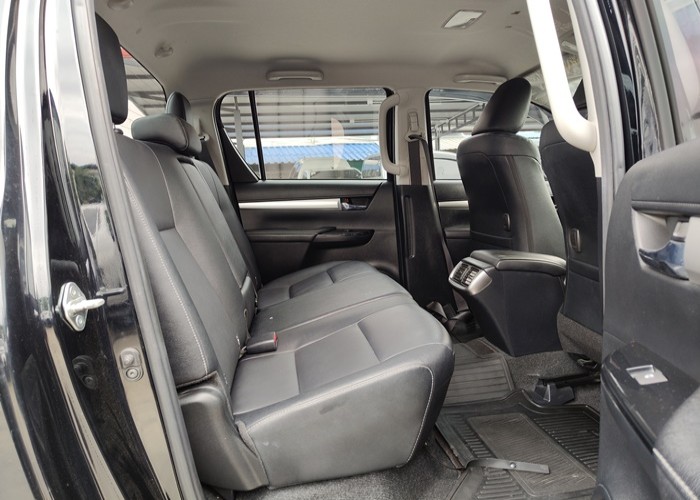 Used 1
                    TOYOTA
                     for Sale Image