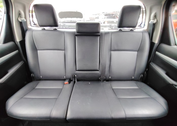 Used 1
                    TOYOTA
                     for Sale Image