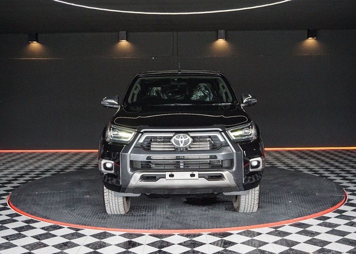 Used 1
                    TOYOTA
                     for Sale Image