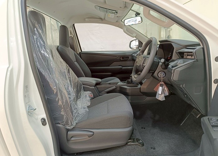 Used 1
                    TOYOTA
                     for Sale Image