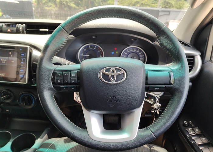 Used 8
                    TOYOTA
                     for Sale Image
