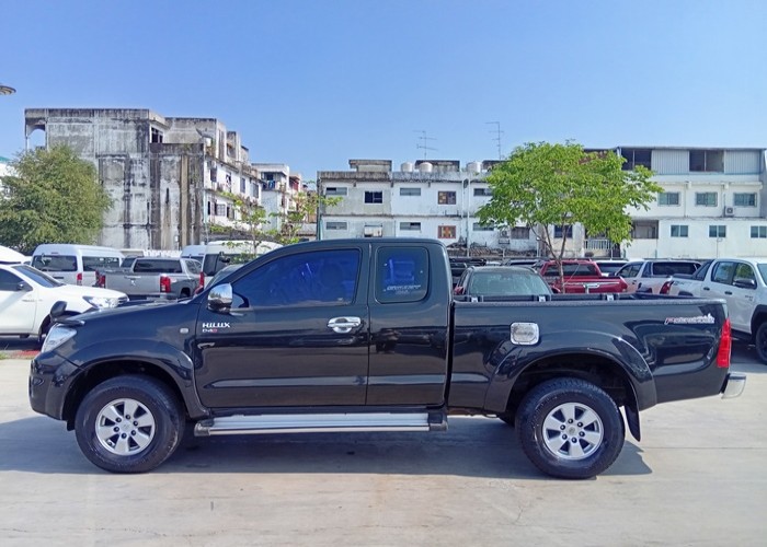 Used 5
                    TOYOTA
                     for Sale Image