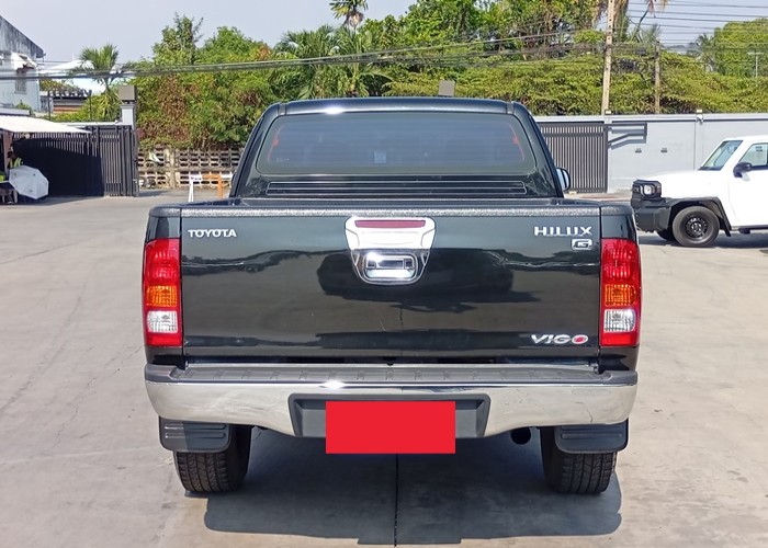 Used 5
                    TOYOTA
                     for Sale Image