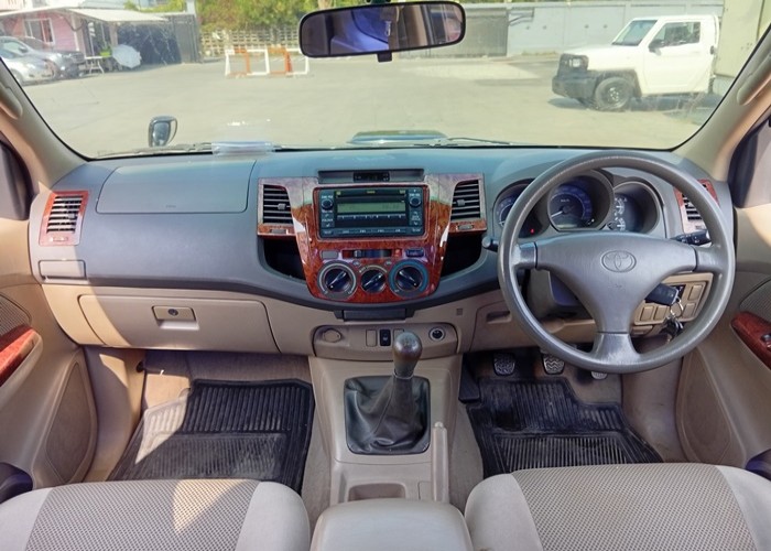 Used 5
                    TOYOTA
                     for Sale Image