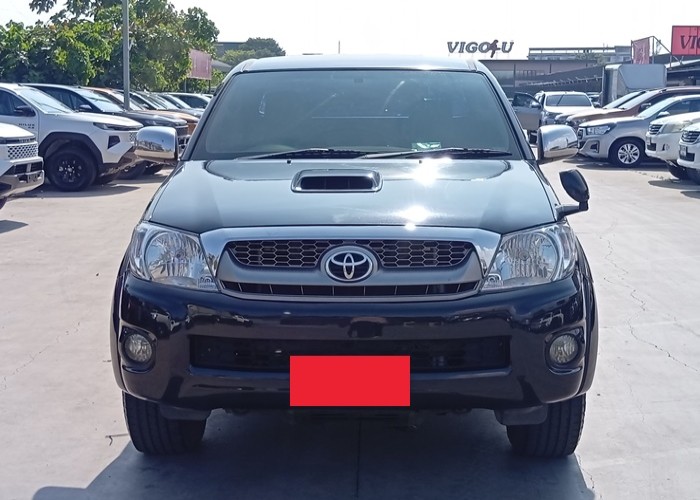 Used 5
                    TOYOTA
                     for Sale Image