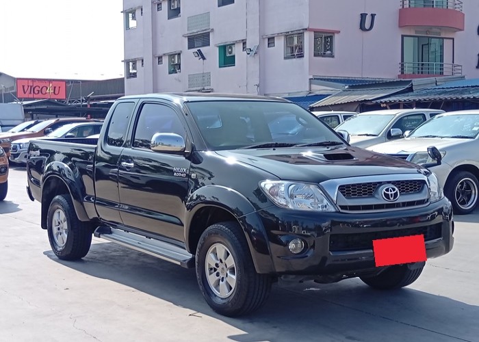 Used 5
                    TOYOTA
                     for Sale Image