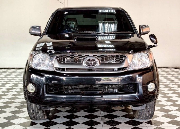 Used 5
                    TOYOTA
                     for Sale Image