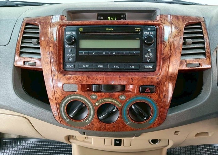 Used 5
                    TOYOTA
                     for Sale Image