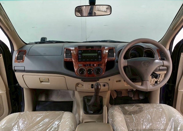 Used 5
                    TOYOTA
                     for Sale Image