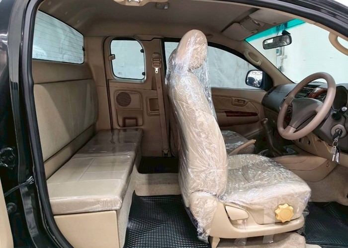 Used 5
                    TOYOTA
                     for Sale Image