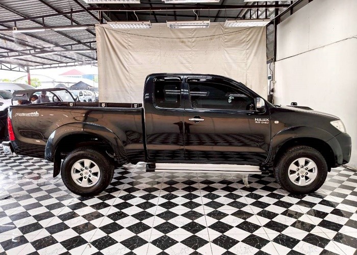 Used 5
                    TOYOTA
                     for Sale Image