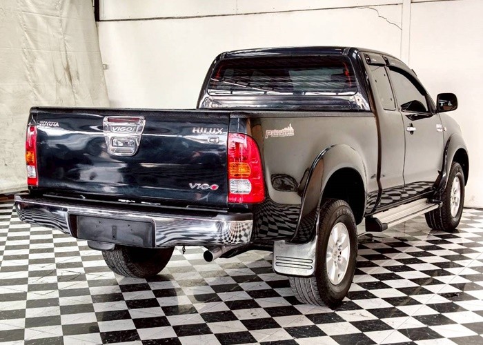 Used 5
                    TOYOTA
                     for Sale Image