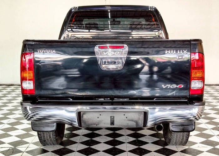 Used 5
                    TOYOTA
                     for Sale Image