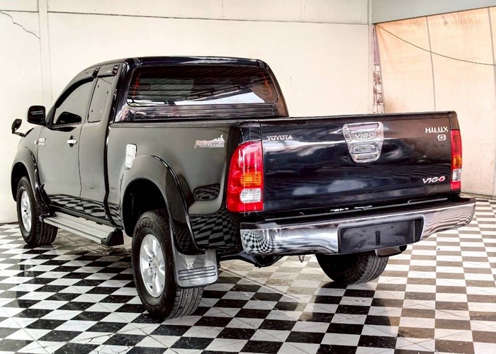 Used 5
                    TOYOTA
                     for Sale Image