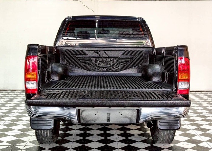 Used 5
                    TOYOTA
                     for Sale Image