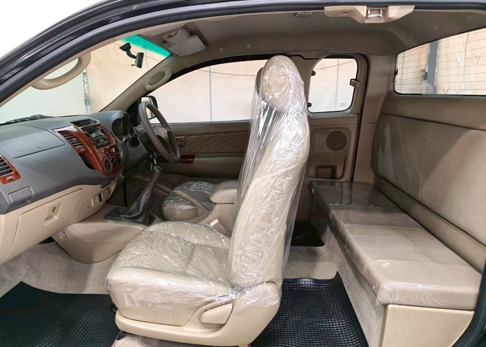 Used 5
                    TOYOTA
                     for Sale Image