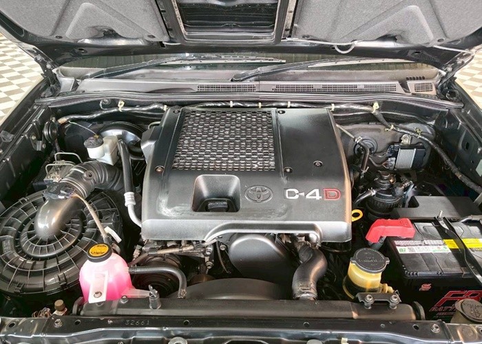 Used 5
                    TOYOTA
                     for Sale Image