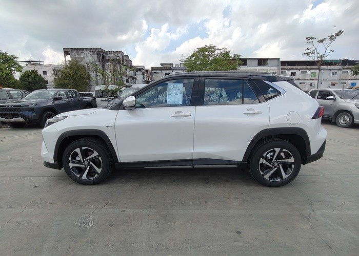 Used 4
                    TOYOTA
                     for Sale Image